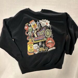 Treaty Oak Revival Men’s Crewneck.